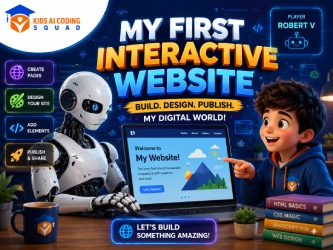 Christmas Website Project