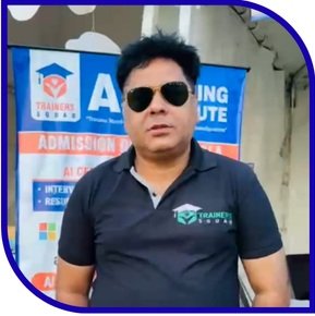 Srikesh Sir